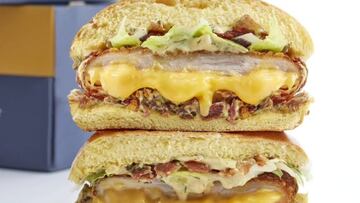 As¨ª es la hamburguesa de sanjacobo que triunfa en Madrid y Barcelona