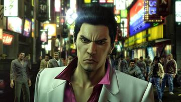 El productor de Yakuza no descarta todas las entregas en PC