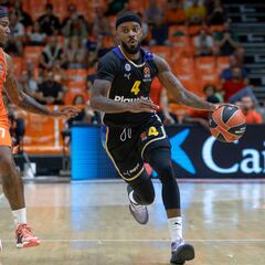 El exilio del Maccabi