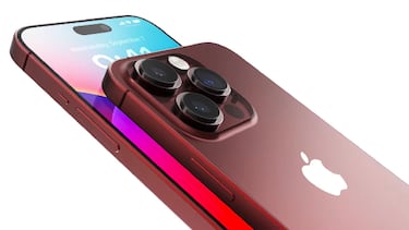 Adiós a tu antiguo móvil: así puedes estrenar el iPhone 15 con 428 € de ahorro