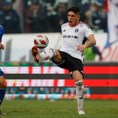 Quinteros toma una decisión con Palacios tras polémico video