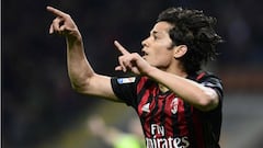 Matías Fernández podría volver al fútbol de España