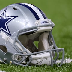 The Dallas Cowboys’ original name: You’re not going to believe what they used to be called!