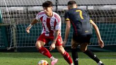 Tercera RFEF Grupo 1: resultados, partidos y clasificación de la jornada 31