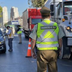 ¿Cuándo empieza la restricción vehicular en Santiago?: fechas y cómo será la medida este año en Chile