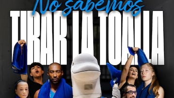 Campaña de abonos del Movistar Estudiantes para la temporada 2025-26.