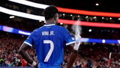 ¿El protocolo antirracismo es suficiente o se deberían tomar medidas más severas? ¡Manda tu pregunta u opinión y participa!