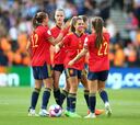 Todos los goles de la victoria de España ante Finlandia