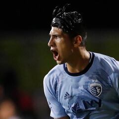 Alan Pulido: Petición especial de Ricardo Ferretti para el Apertura 2023