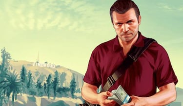 Acusan a Rockstar, autores de GTA, de no pagar impuestos en el Reino Unido