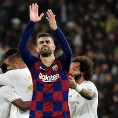 Las frases más polémicas de Piqué