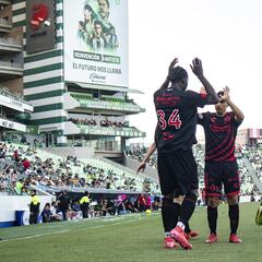 Santos y Tijuana se despiden con diferentes panoramas del Clausura 2025
