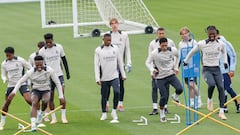 Real Madrid vs Arsenal: Horario, canal, dónde ver la Champions