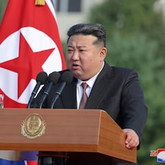 Corea del Norte tiene soldados en Ucrania, según fuentes de The Guardian
