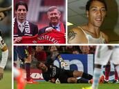 10 fichajes fallidos por culpa del reconocimiento médico