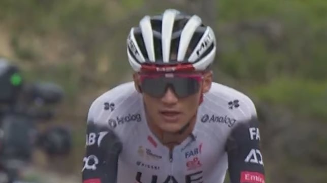 Del Toro conquista Burgos y Ciccone se consuela en Neila