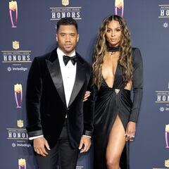 Ciara revela cómo la ha afectado mudarse a Denver con Russell Wilson