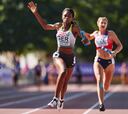 100m femeninos en los Juegos de Tokio: cuándo es la final, calendario, horarios, favoritas, resultados y récords