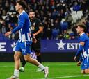 Puado y Diego López prolongan el drama de Espanyol y Valencia