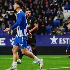 Puado y Diego López prolongan el drama de Espanyol y Valencia