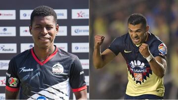 Martín y Cortéz tienen presentación goleadora
