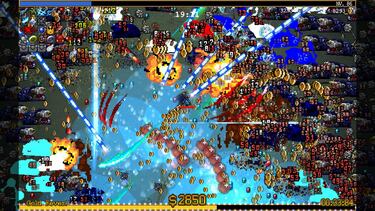 Vampire Survivors anuncia un nuevo DLC de Castlevania y cierra así el círculo