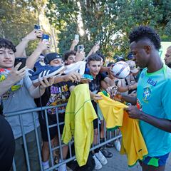 ‘Vinimanía’ en Los Ángeles