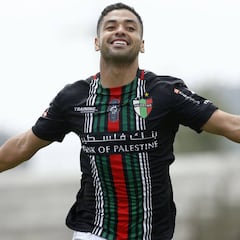 Matías Campos López será el tercer refuerzo de la U