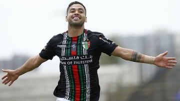 Matías Campos López será el tercer refuerzo de la U