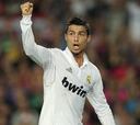 Cristiano: mejor goleador de Europa desde 2006