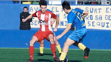 Tercera RFEF Grupo 11: resultados y partidos de las semifinales del playoff de ascenso