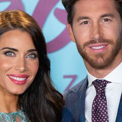 Pilar Rubio y Ramos ya viven en su nuevo casoplón: así es