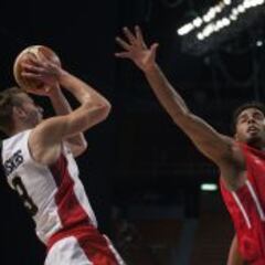 Jorge Gutiérrez, liberado por los Bucks