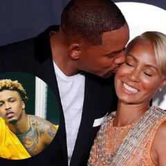 Will Smith habría aceptado que su mujer tuviera una relación extramatrimonial