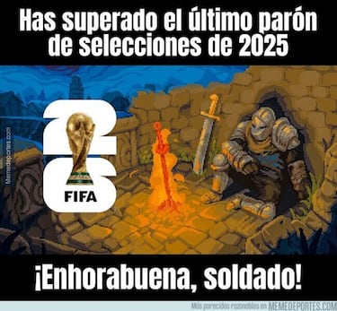 El Madrid, el Barça… Los memes más divertidos de la jornada