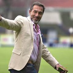 Gustavo Matosas asegura que en Costa Rica hay talento de sobra