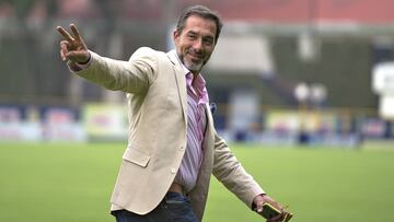 El estratega sudamericano se mostró sorprendido por el nivel del futbolista costarricense, a quien sueña con ver pronto con mayor proyección a nivel mundial