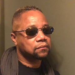 El actor Cuba Gooding Jr. es acusado de abuso sexual