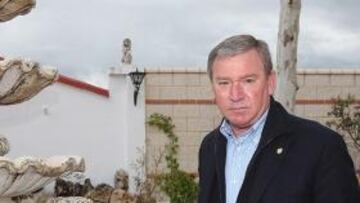 Javier Clemente, nuevo seleccionador de Camerún