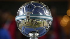 Boca - Rosario Central: horario y dónde se juega la Supercopa