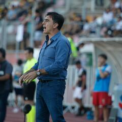 La crítica de Morón a Quinteros