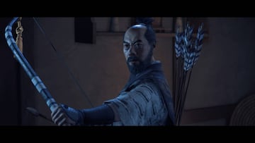 Relatos de Ishikawa de Ghost of Tsushima; c車mo completarlos al 100%