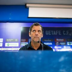 Quique: “Las finales las gana el que controla sus emociones”