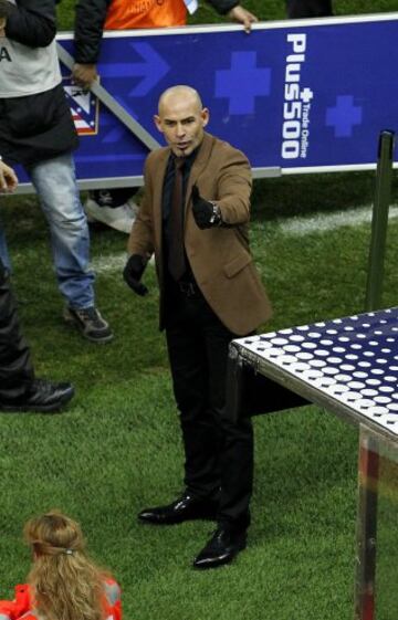 Paco Jémez