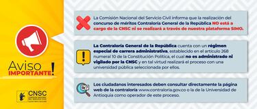 Sena, Fiscalía y Contraloría abren consurso para 8.000 empleos públicos: ¿Cómo aplicar?