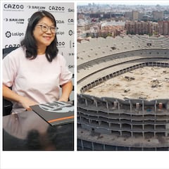 Layhoon Chan regresa a final de mes para avanzar con el estadio