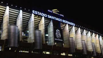River-Boca: así vivimos el fallo y la elección del Bernabéu por CONMEBOL