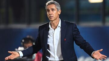 Paulo Sousa.