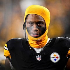 Cowboys insider says George Pickens is being “shielded” in Dallas