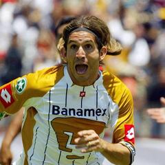 Bruno Marioni revela que América lo buscó tras dejar Pumas